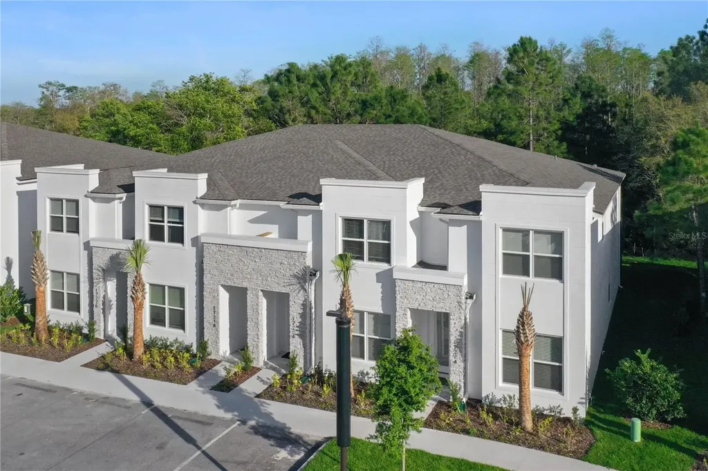 17220 Blessing Drive Clermont FL 34714