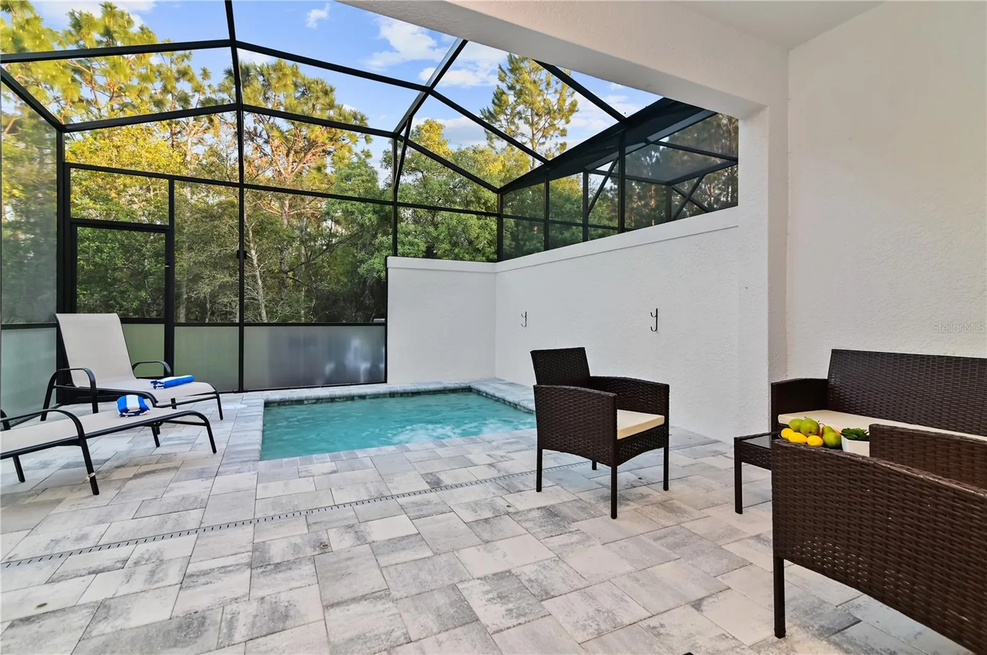 17220 Blessing Drive Clermont FL 34714