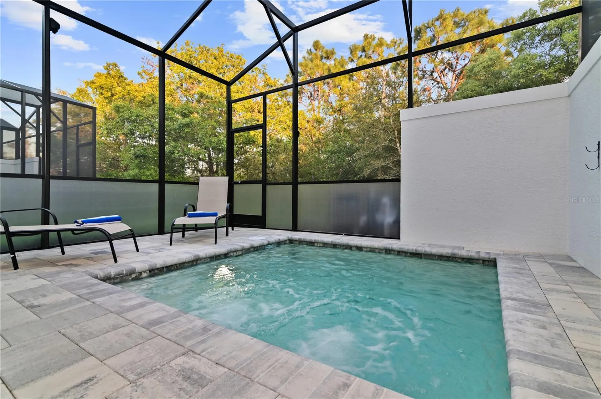 17220 Blessing Drive Clermont FL 34714