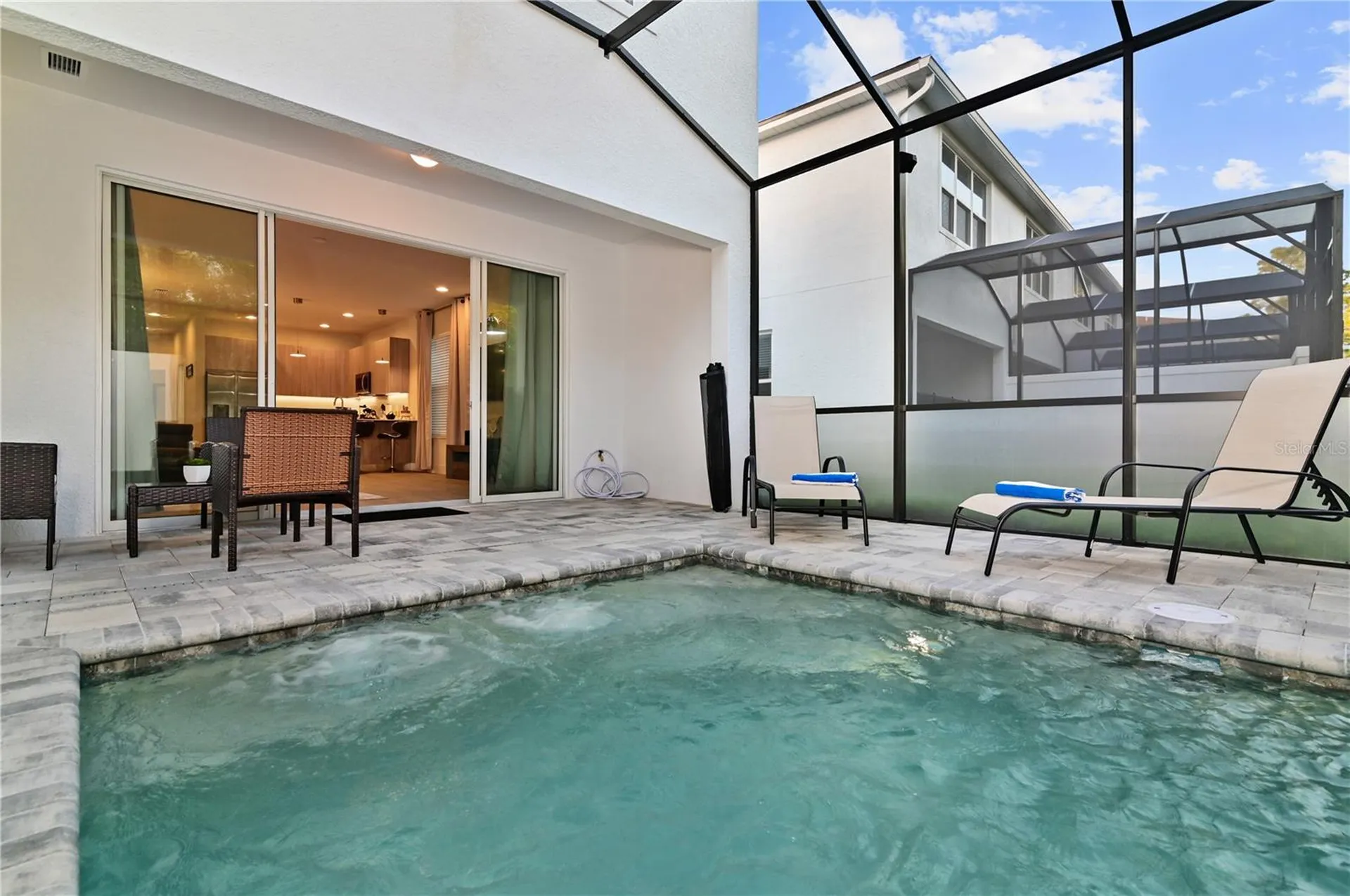 17220 Blessing Drive Clermont FL 34714