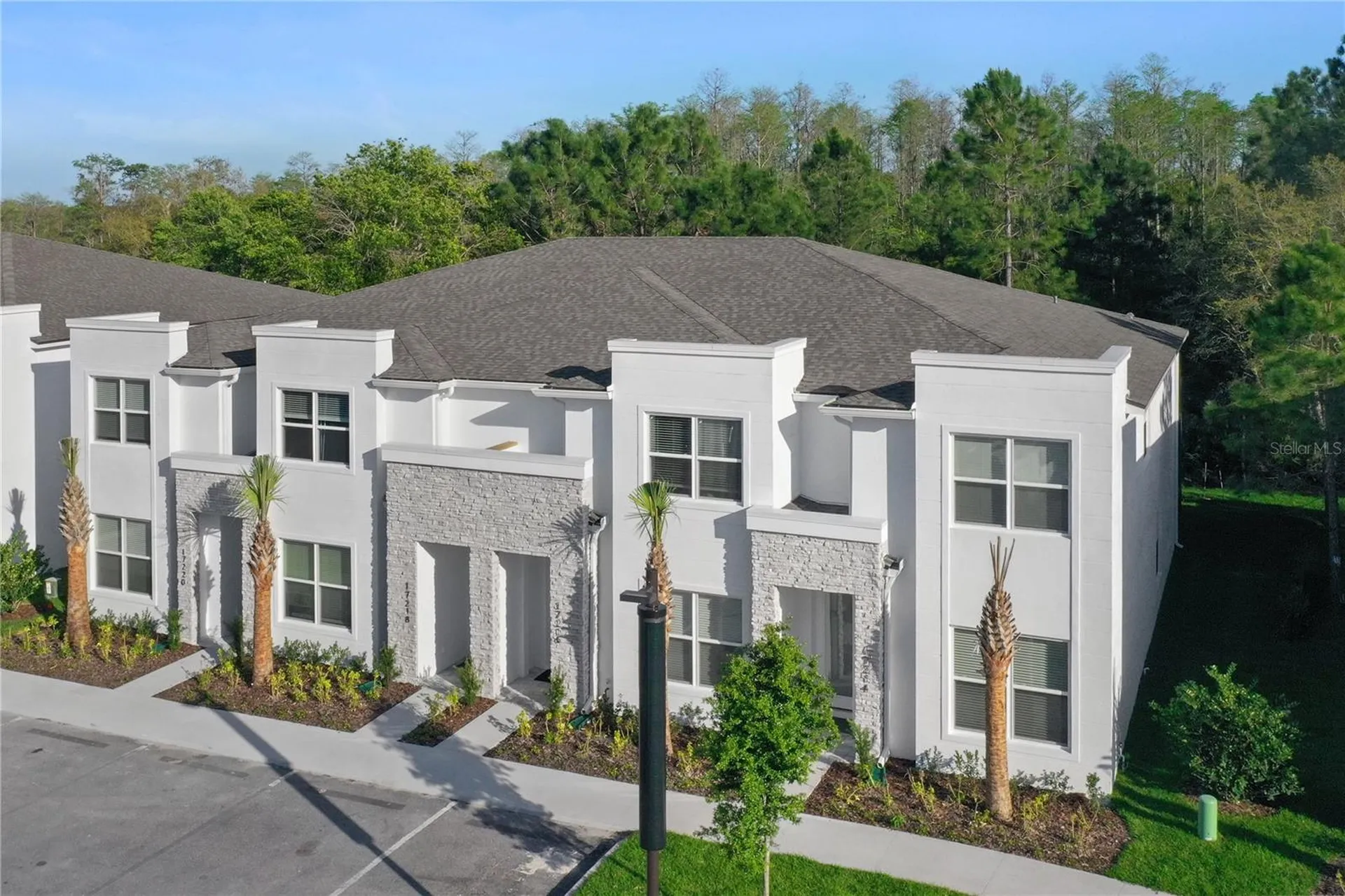 17220 Blessing Drive Clermont FL 34714