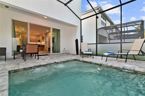 17220 Blessing Drive Clermont FL 34714
