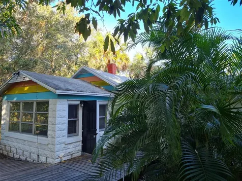775 36th Avenue S St Petersburg FL 33705