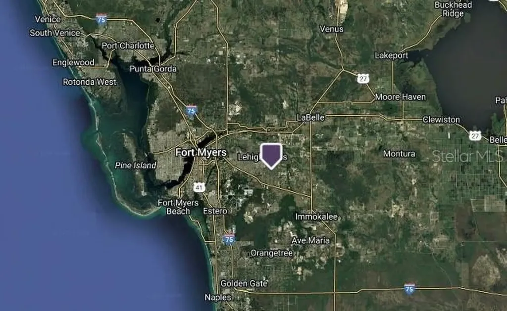 357 Nathan Avenue Lehigh Acres FL 33974