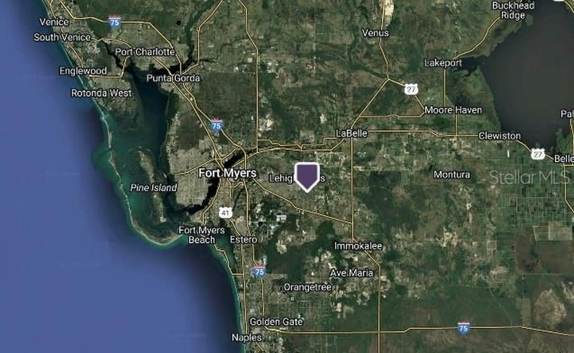 357 Nathan Avenue Lehigh Acres FL 33974
