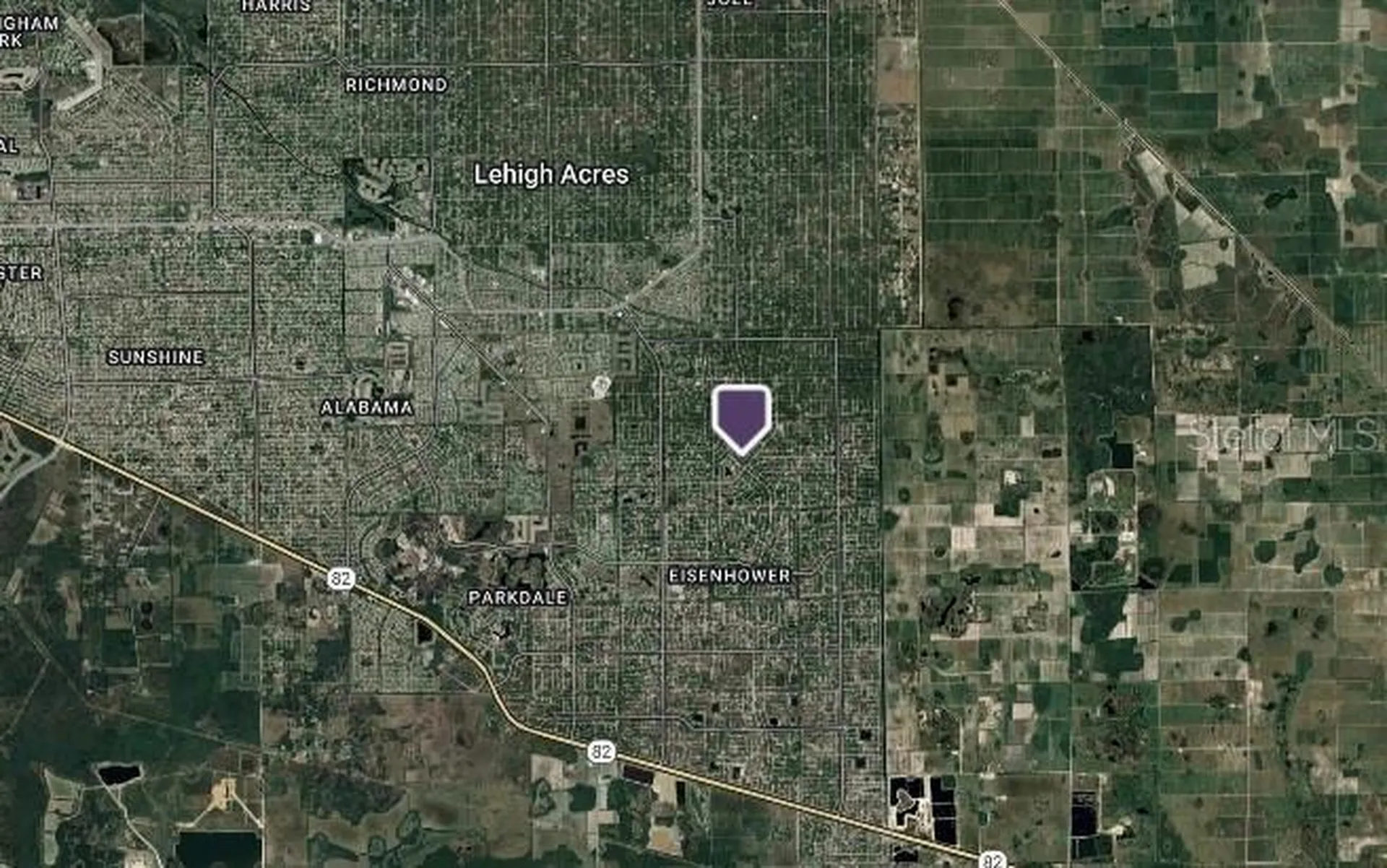 357 Nathan Avenue Lehigh Acres FL 33974