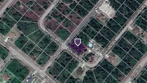 357 Nathan Avenue Lehigh Acres FL 33974