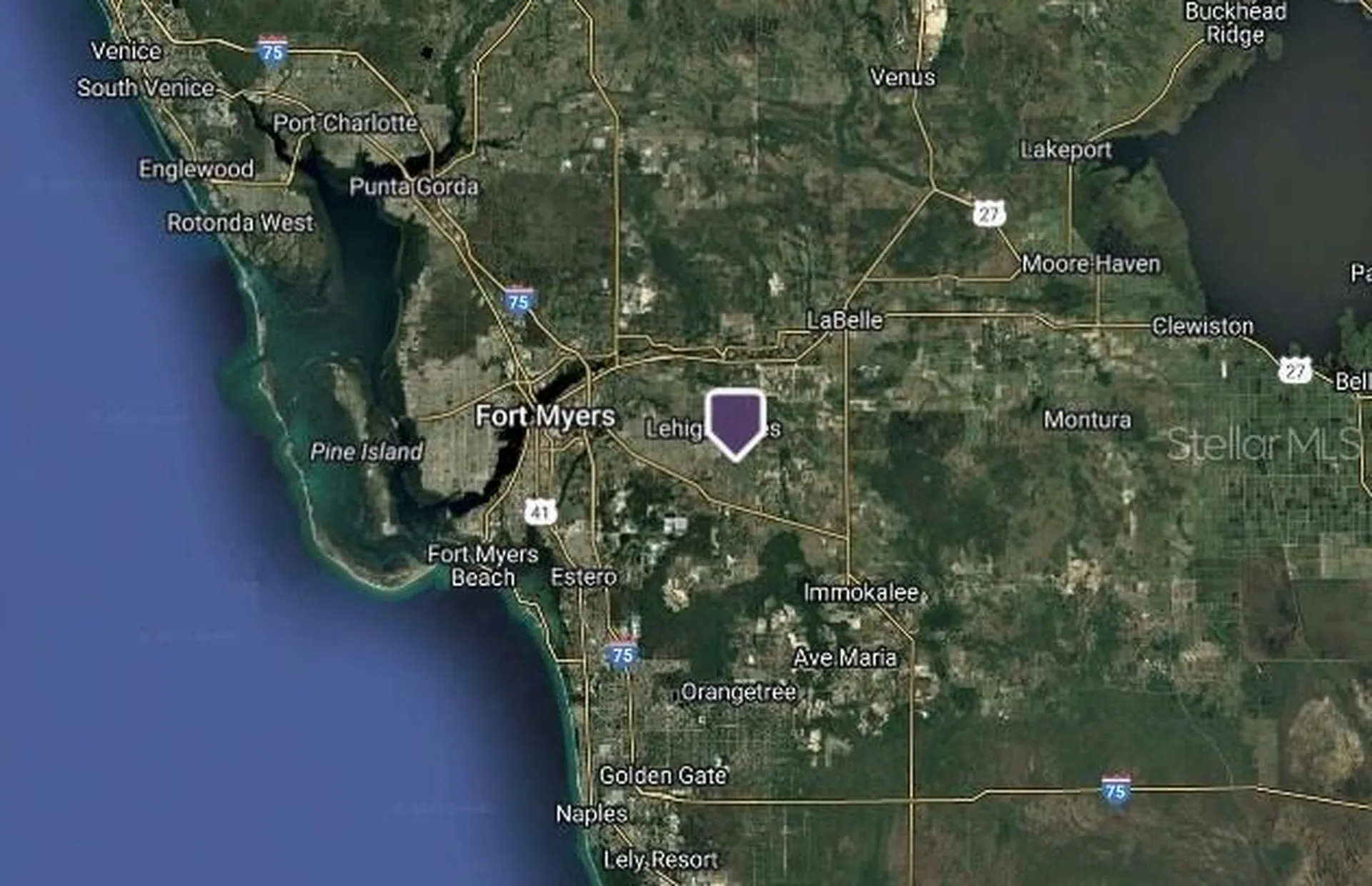 351 Mcarthur Boulevard Lehigh Acres FL 33974