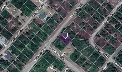 351 Mcarthur Boulevard Lehigh Acres FL 33974