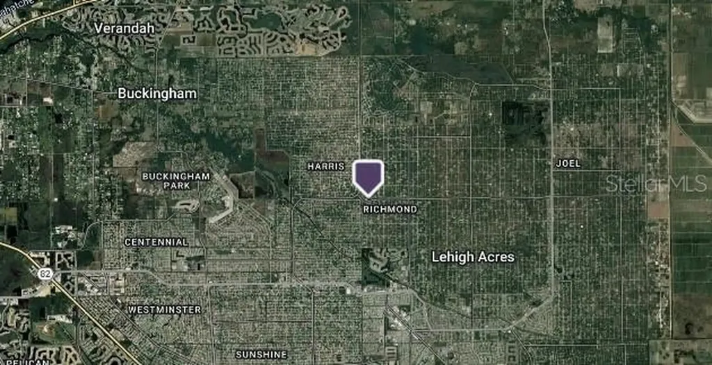 2008 Dixie Way Lehigh Acres FL 33972