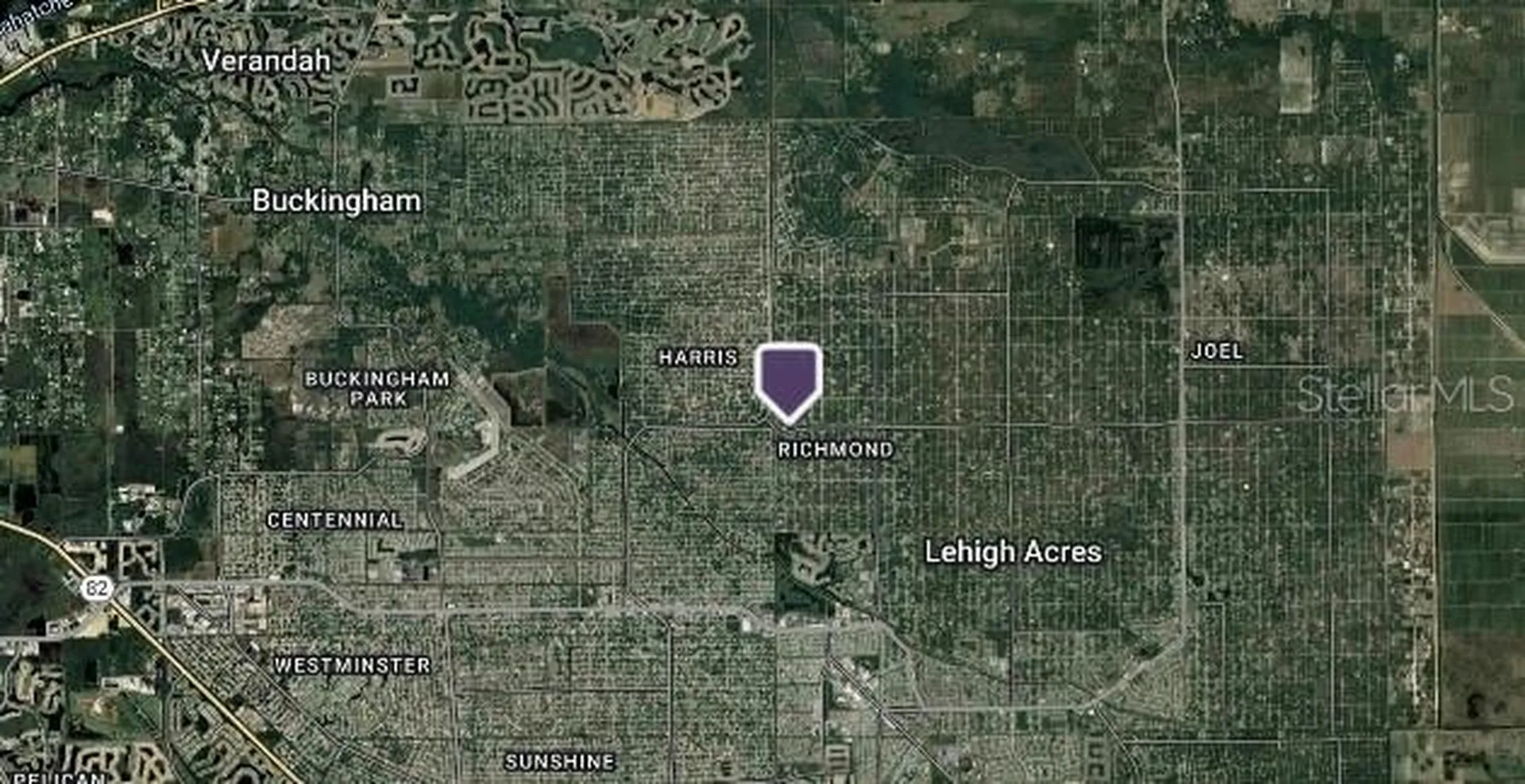 2008 Dixie Way Lehigh Acres FL 33972