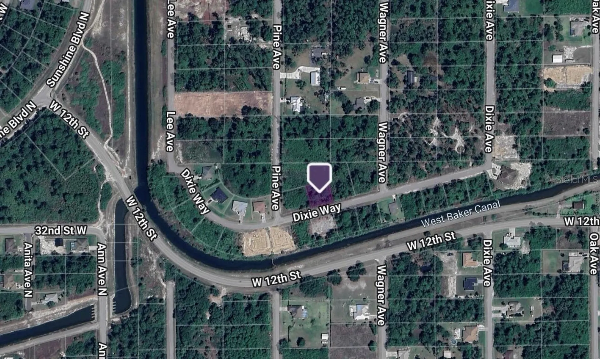 2008 Dixie Way Lehigh Acres FL 33972