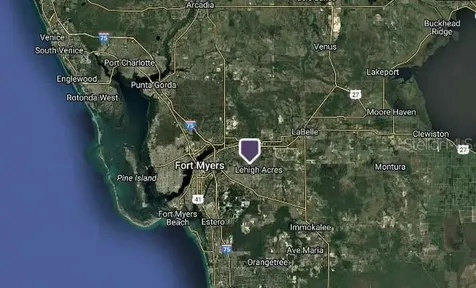 2008 Dixie Way Lehigh Acres FL 33972