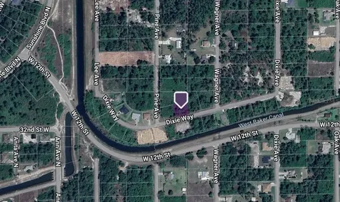 2008 Dixie Way Lehigh Acres FL 33972