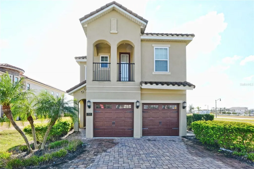 7824 Loxahatchee Court Reunion FL 34747