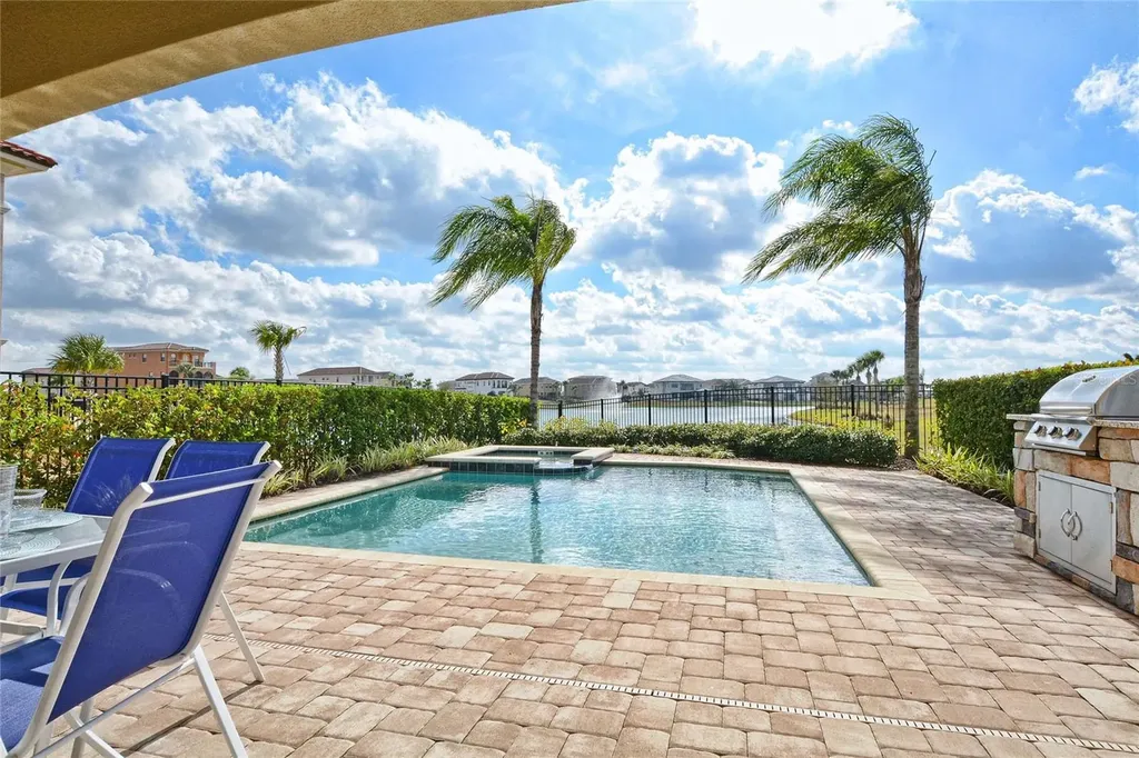 7824 Loxahatchee Court Reunion FL 34747