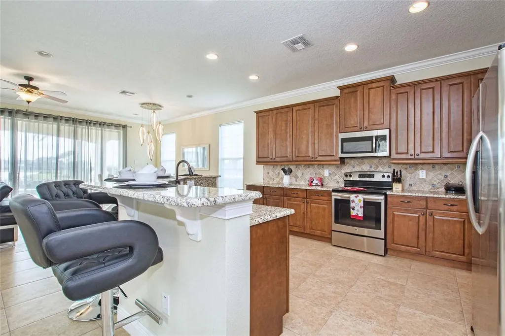 7824 Loxahatchee Court Reunion FL 34747