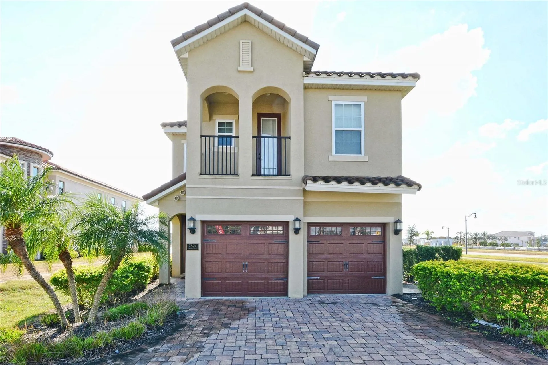 7824 Loxahatchee Court Reunion FL 34747
