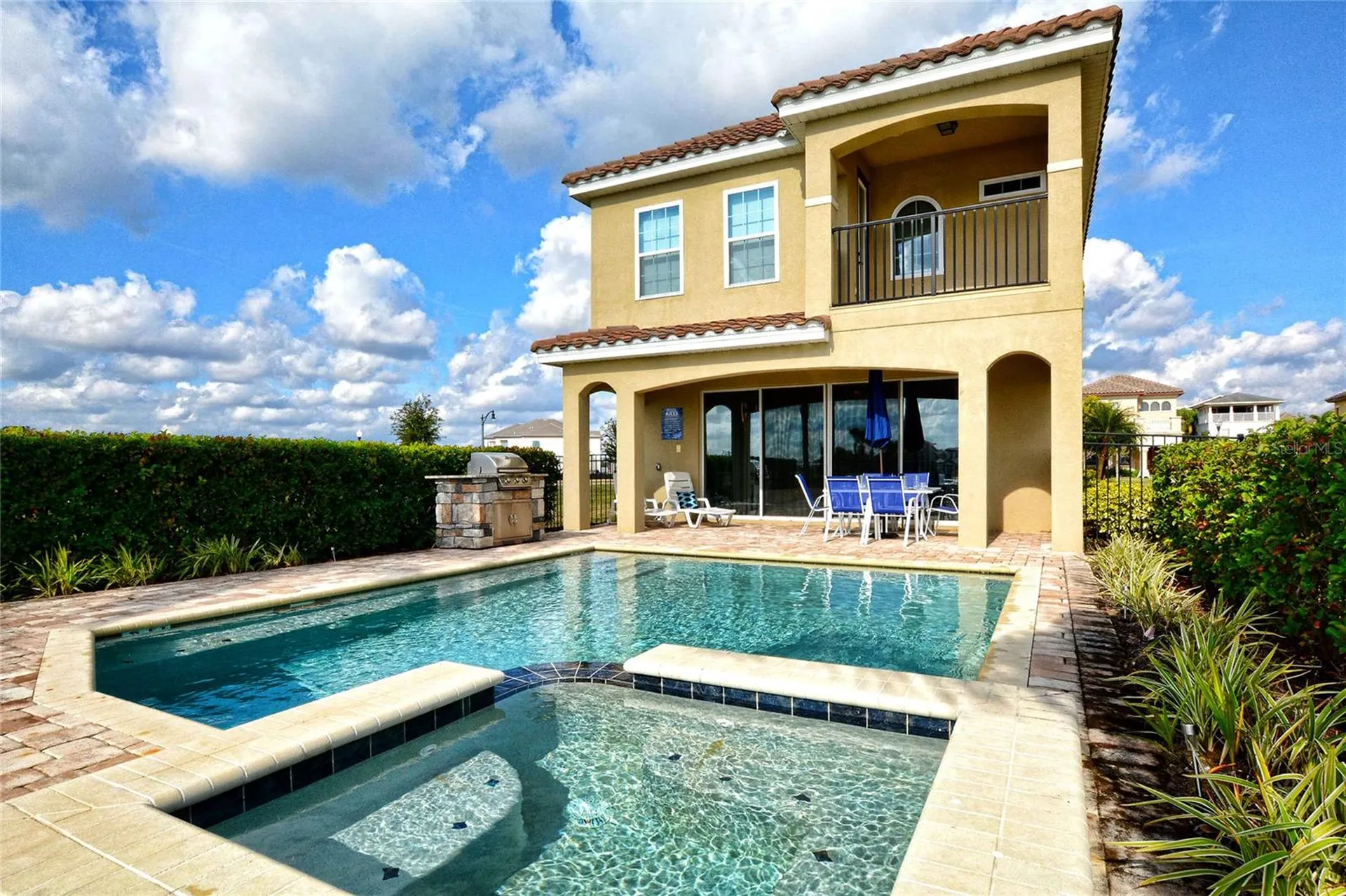 7824 Loxahatchee Court Reunion FL 34747