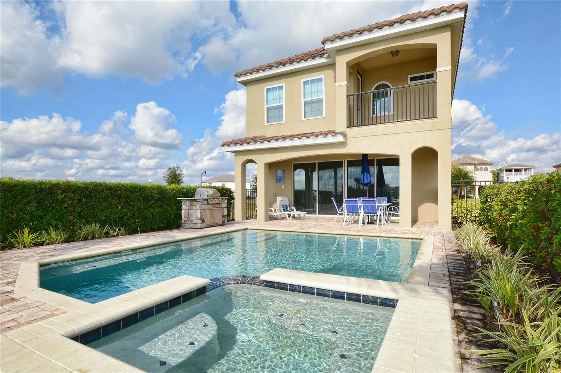 7824 Loxahatchee Court Reunion FL 34747