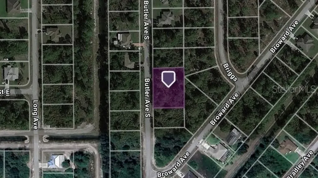 323 Butler Avenue S Lehigh Acres FL 33974