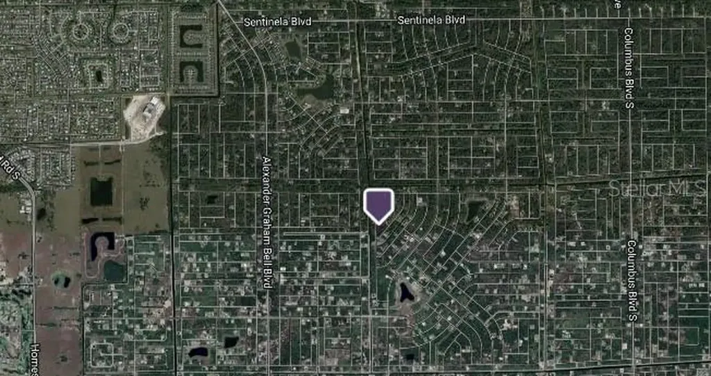 323 Butler Avenue S Lehigh Acres FL 33974