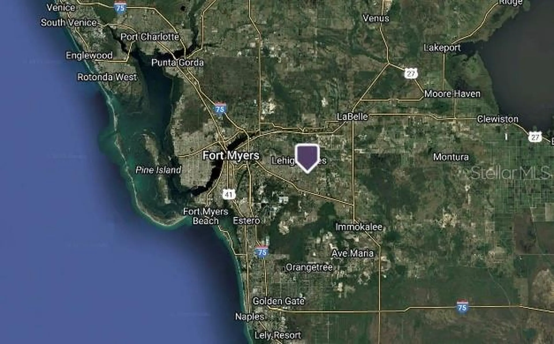 323 Butler Avenue S Lehigh Acres FL 33974