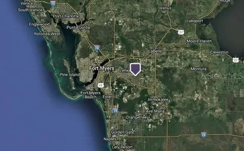 323 Butler Avenue S Lehigh Acres FL 33974