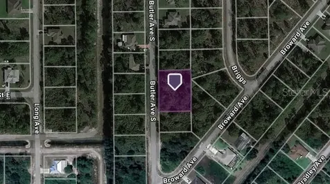 323 Butler Avenue S Lehigh Acres FL 33974