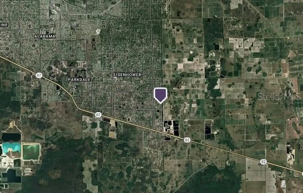 1251 Echard Street E Lehigh Acres FL 33974