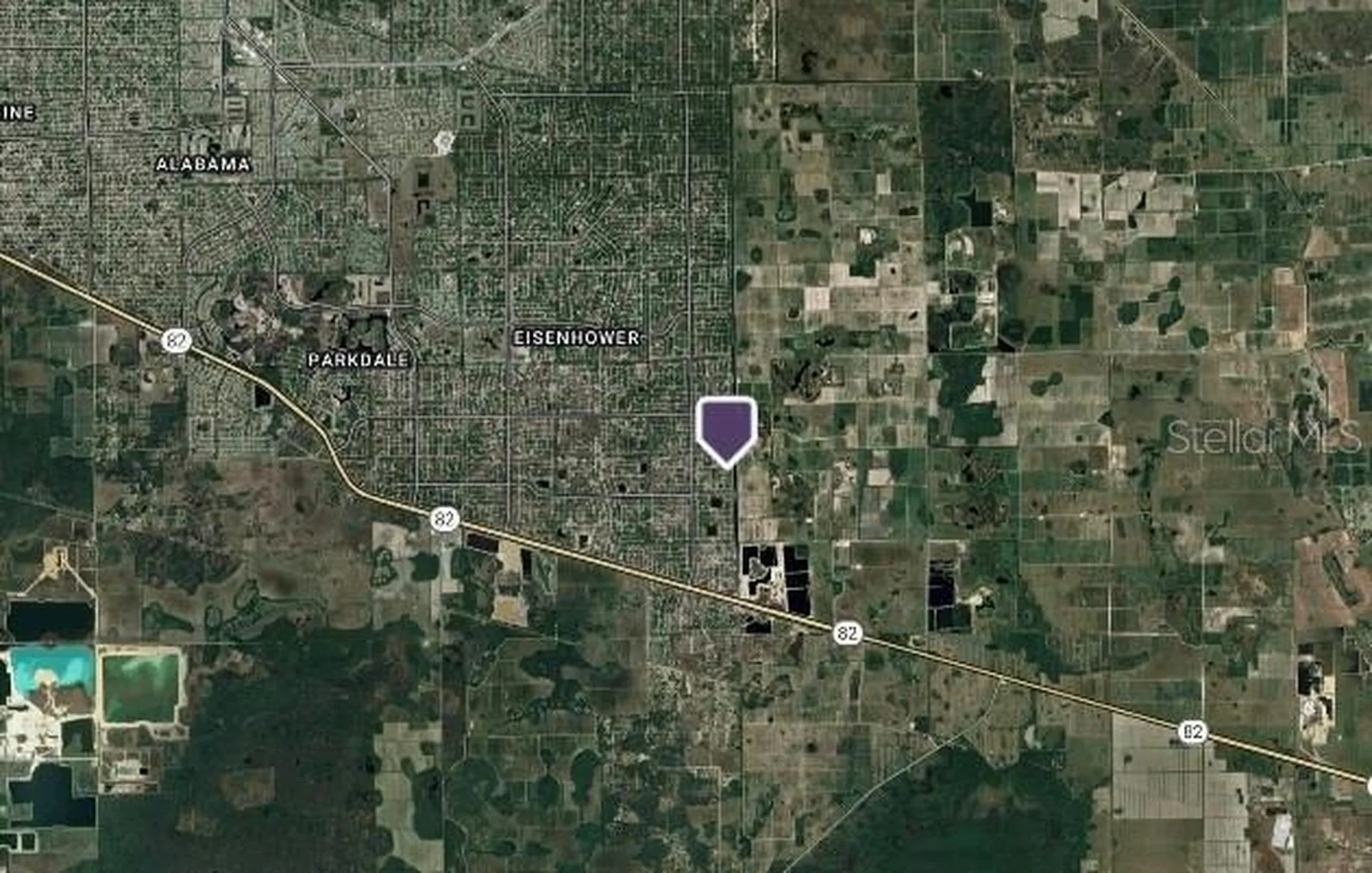 1251 Echard Street E Lehigh Acres FL 33974