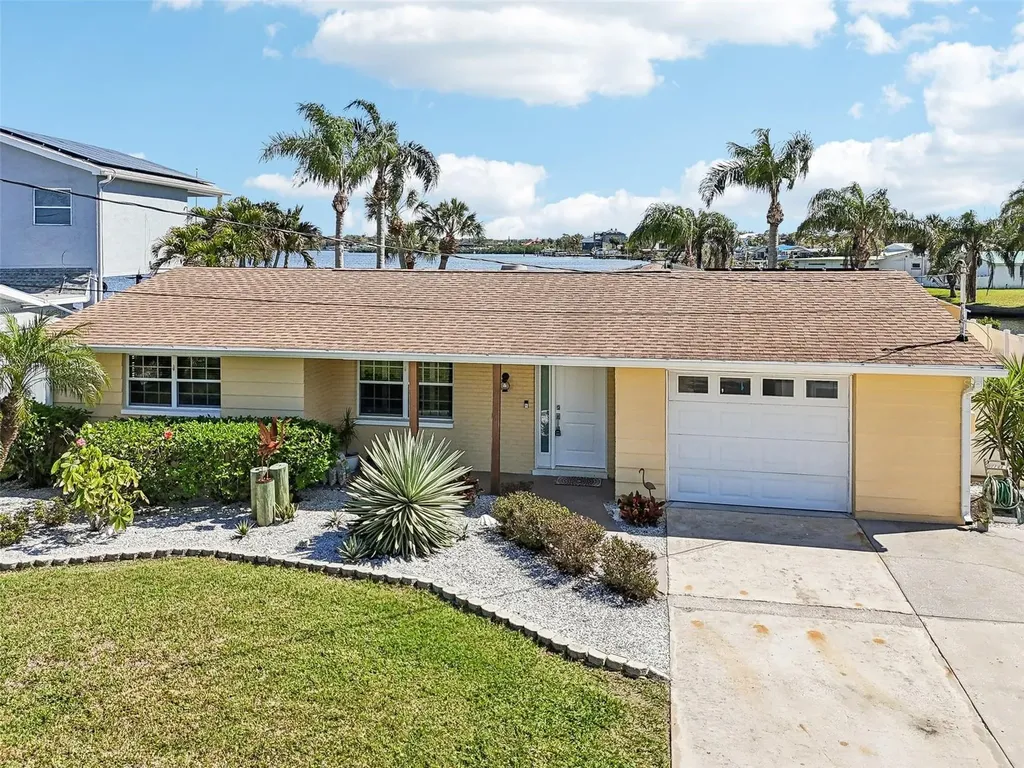 4912 Bay Park Drive Port Richey FL 34668