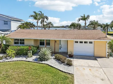 4912 Bay Park Drive Port Richey FL 34668