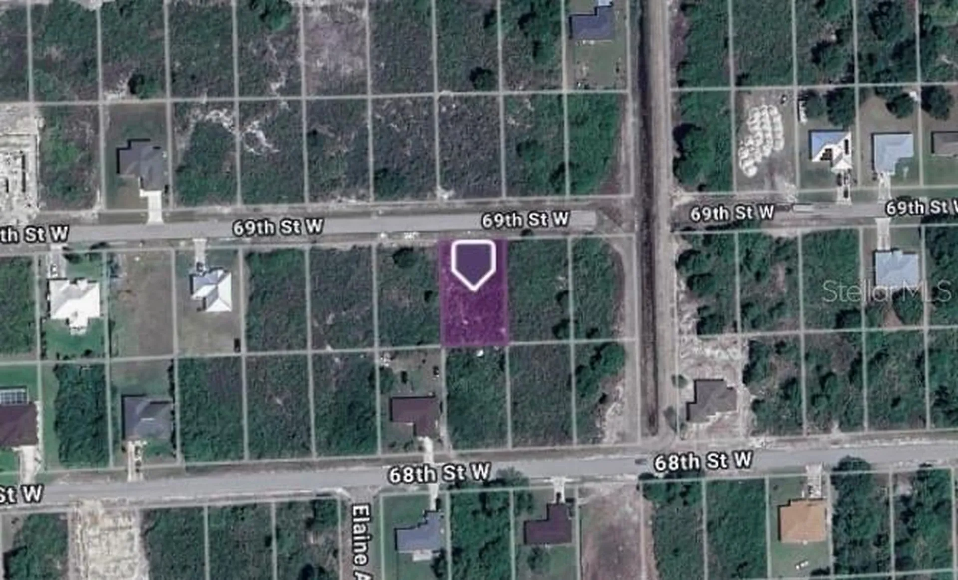 2605 69th Street W Lehigh Acres FL 33971