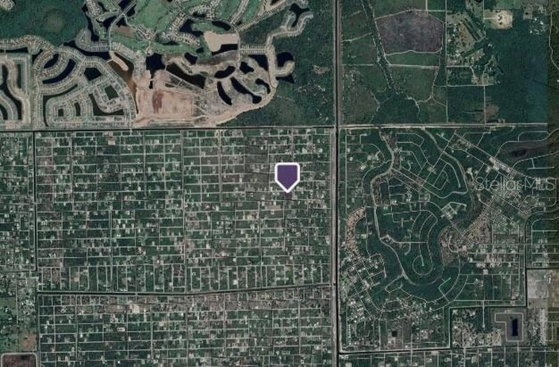 2605 69th Street W Lehigh Acres FL 33971