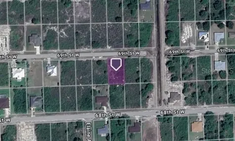 2605 69th Street W Lehigh Acres FL 33971