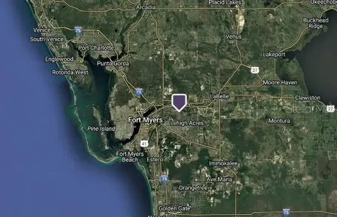2605 69th Street W Lehigh Acres FL 33971