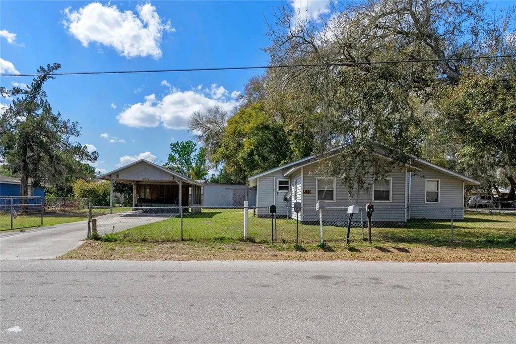519 Pearl Street Mascotte FL 34753