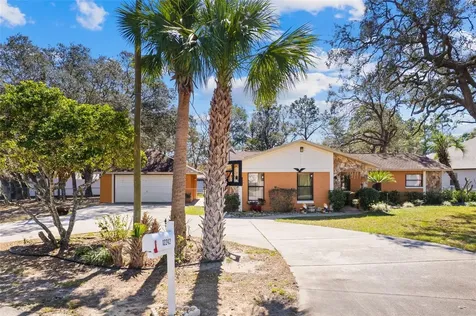 12242 Chastain Street Spring Hill FL 34609