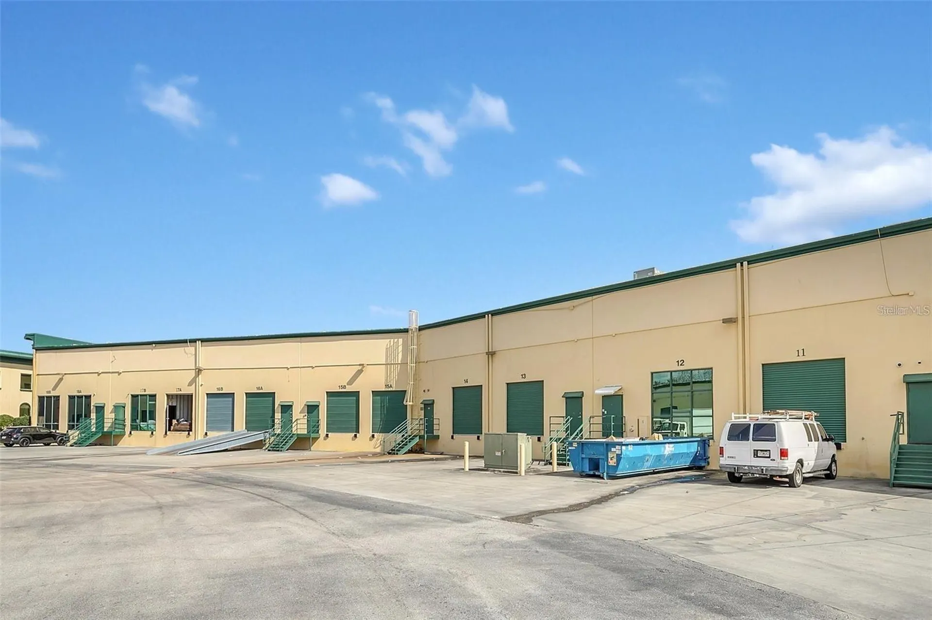 6881 Kingspointe Parkway Orlando FL 32819