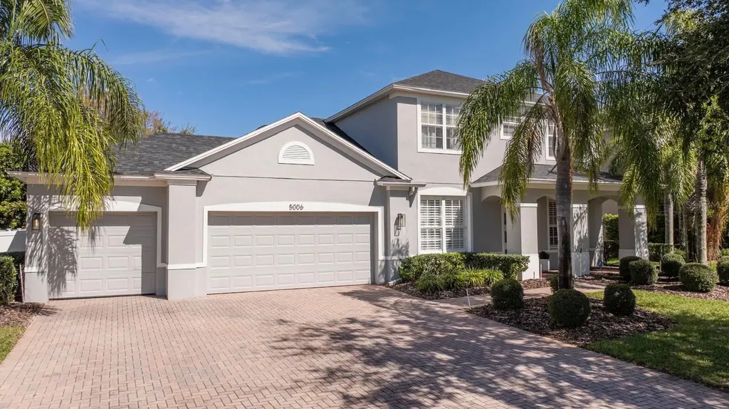 5006 Legacy Oaks Drive Orlando FL 32839
