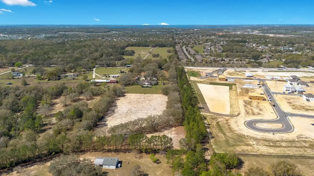 4649 Meadowland Drive Mount Dora FL 32757