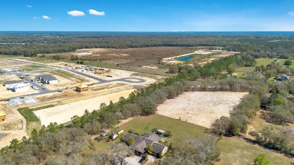 4649 Meadowland Drive Mount Dora FL 32757