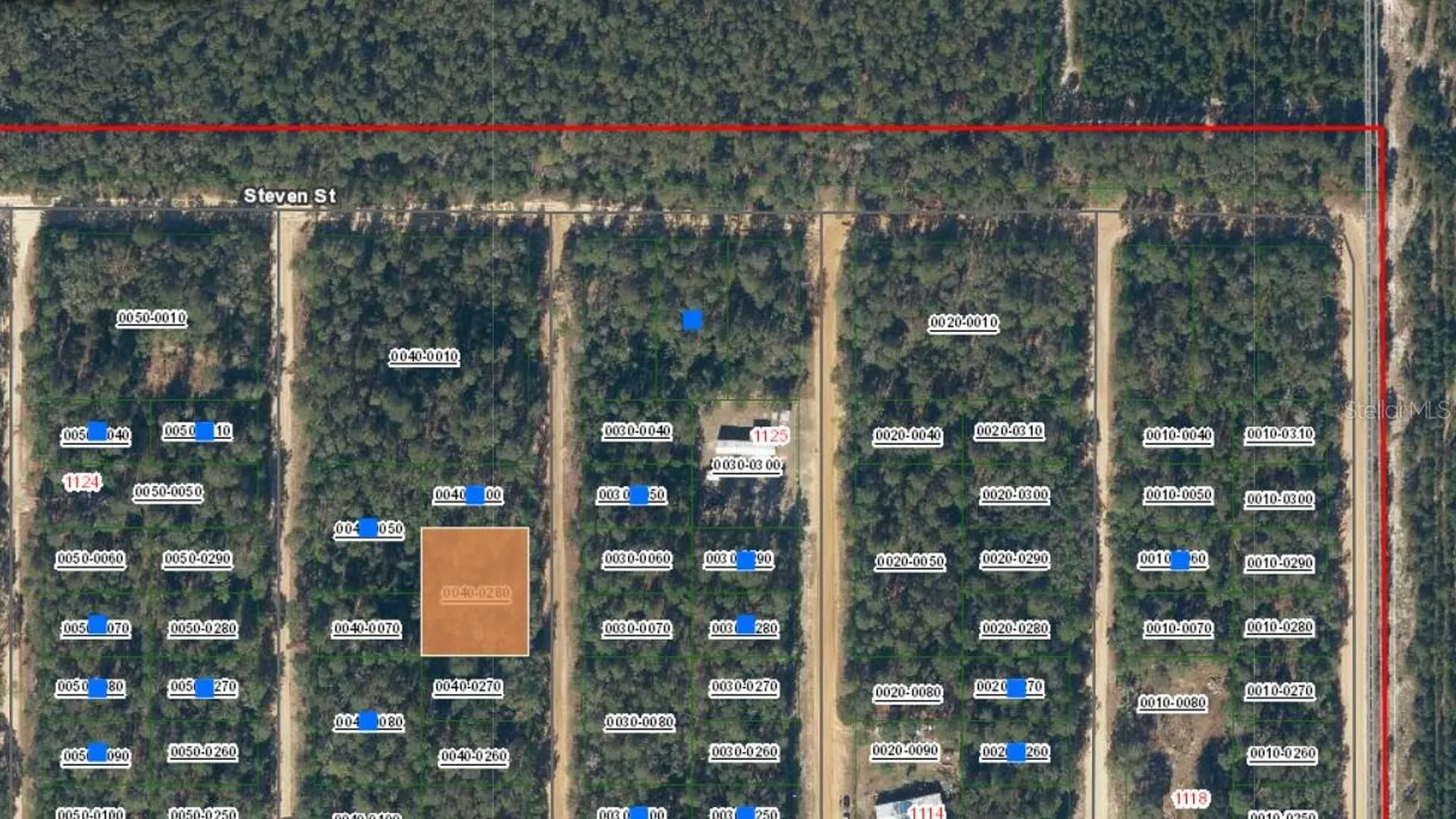 Lots 28 & 29 Norman Avenue Interlachen FL 32148