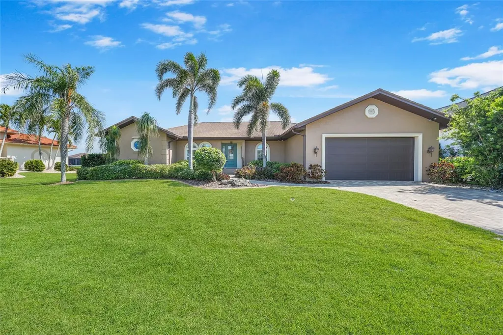 413 Valletta Court Punta Gorda FL 33950