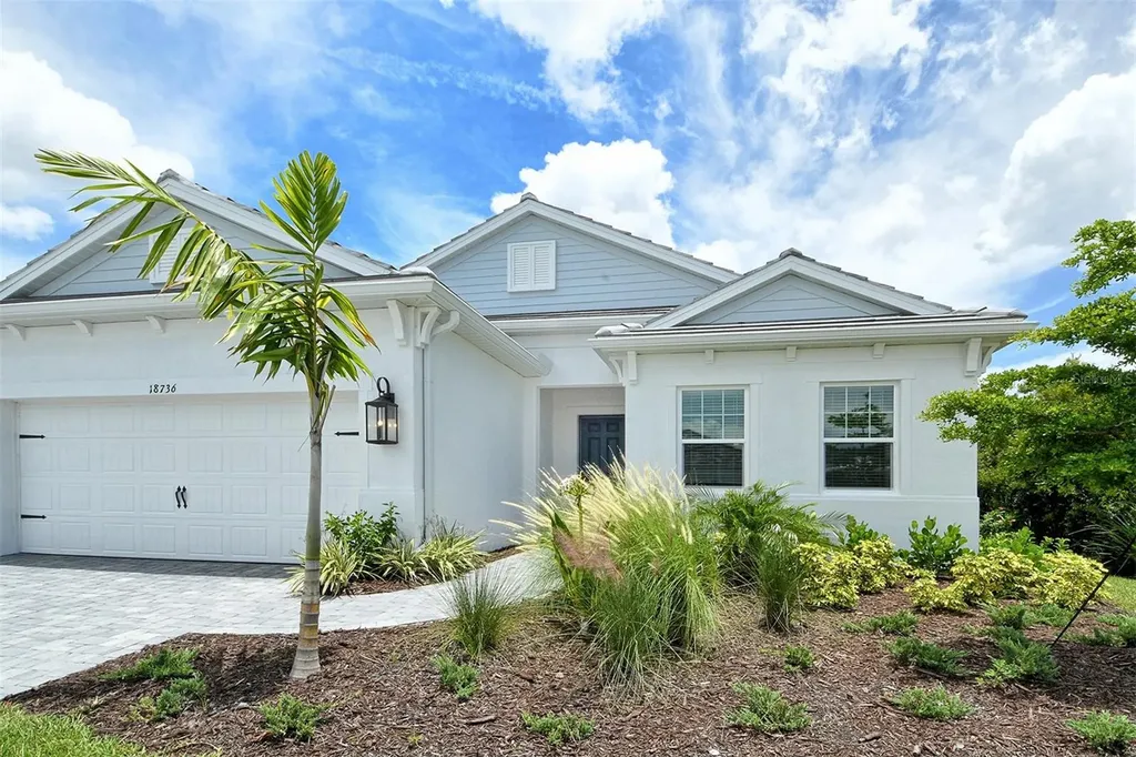 18736 Toulon Court Venice FL 34293