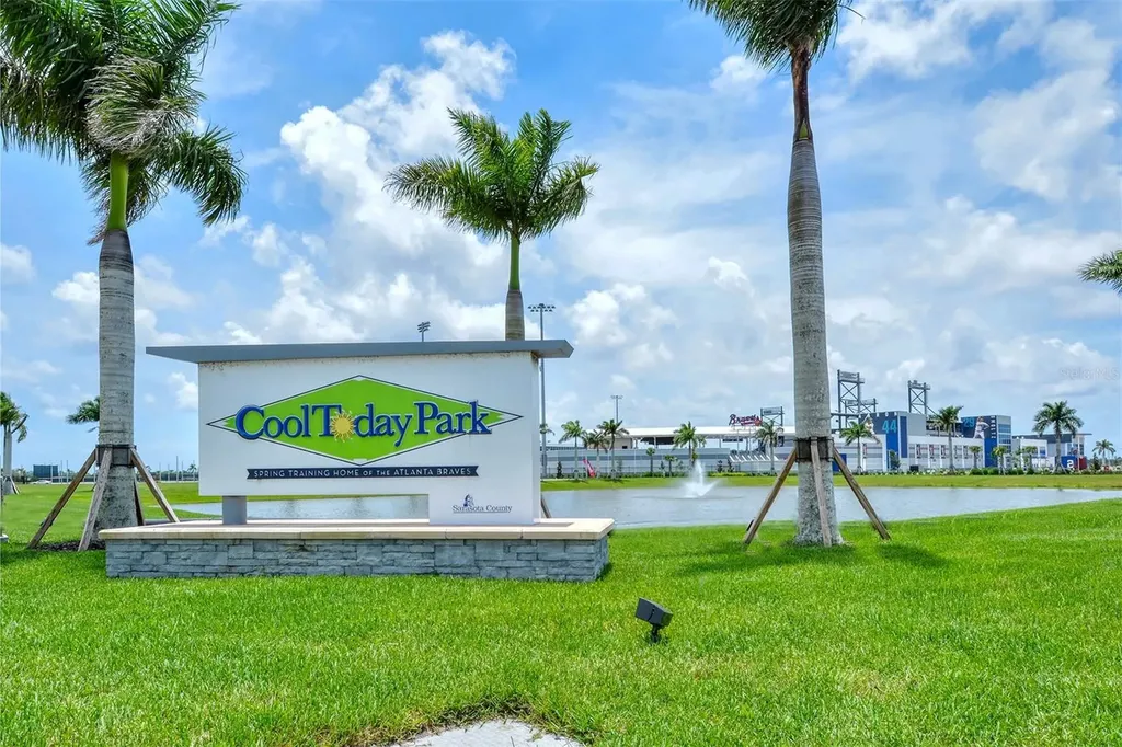 18736 Toulon Court Venice FL 34293