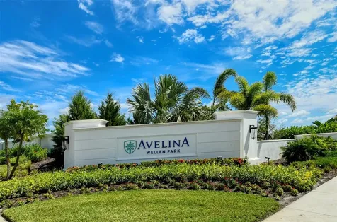 18736 Toulon Court Venice FL 34293
