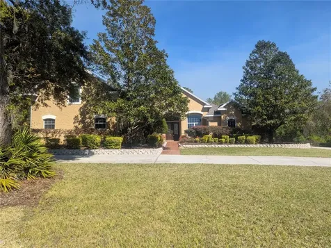 42316 E Saffron Court Eustis FL 32736