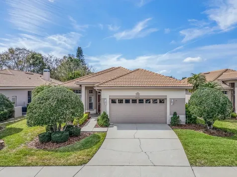 4372 Water Oak Way Palm Harbor FL 34685